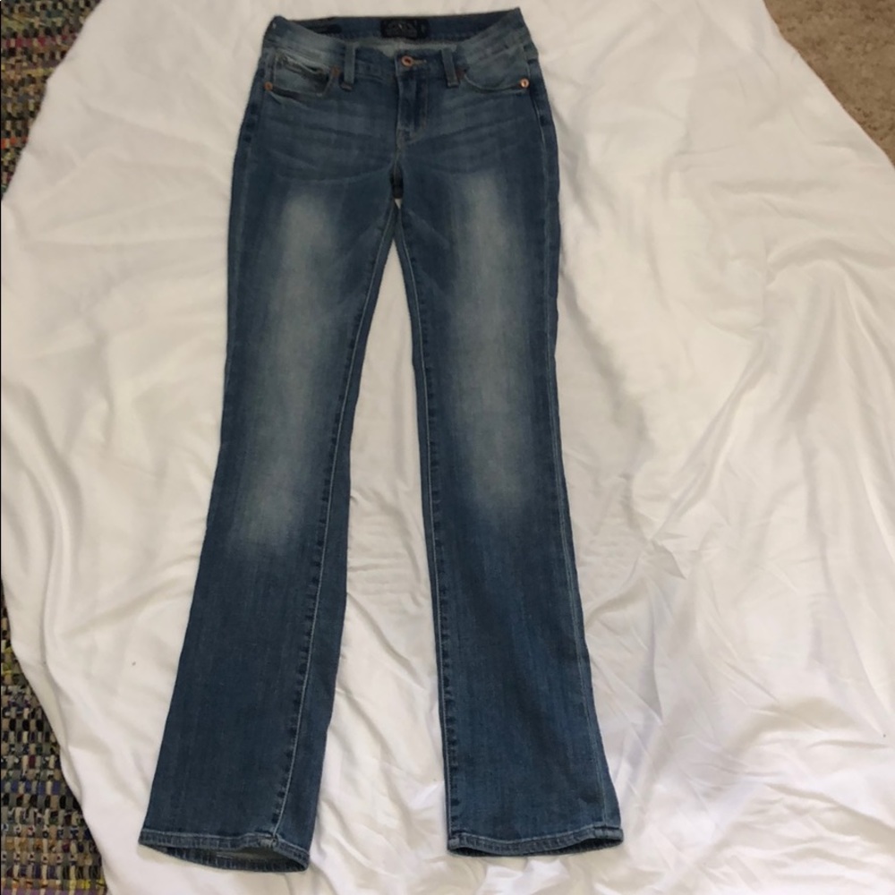 Lucky Brand Jeans